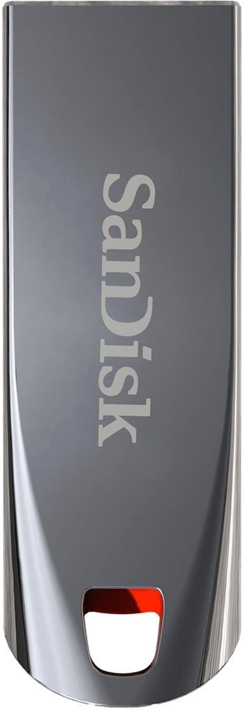 

USB Flash SanDisk Cruzer Force 64GB (SDCZ71-064G-B35)
