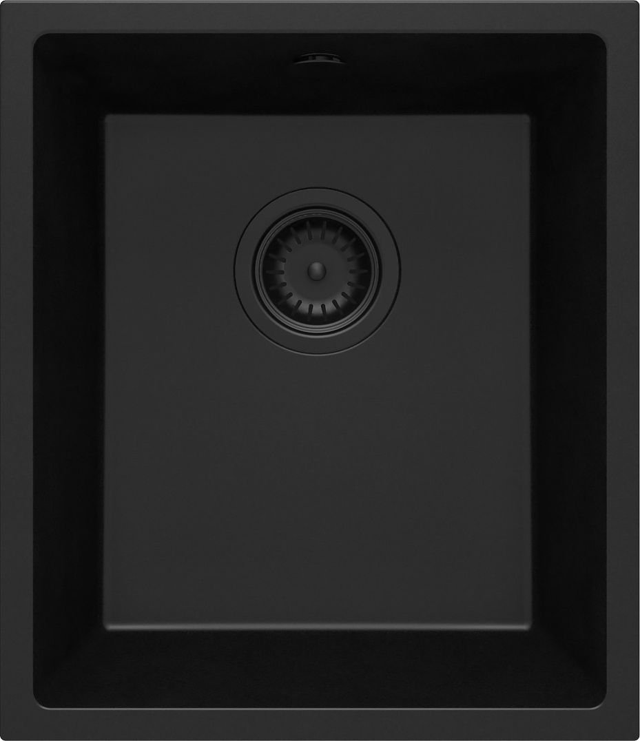 

Кухонная мойка Deante ZQA_N10B