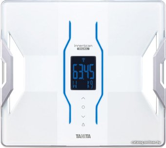 Tanita RD-953 (белый)