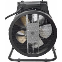 Тепловентилятор Brait BFH-9D