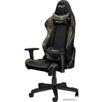 Игровое (геймерское) кресло Canyon Argama GC-4AO