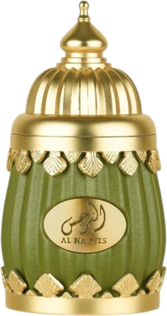 Парфюмерная вода Lattafa Niche Emarati Al Narjis EdP (100 мл)