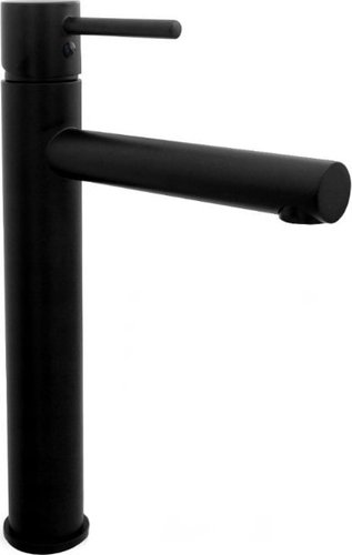 Смеситель Rea Tess REA-B0229 (черный)