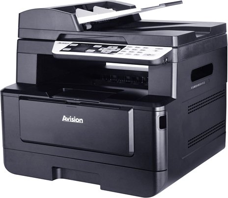 

МФУ Avision AM30A