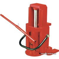 Низкоподхватный домкрат Стелла-техник TG-30 3т