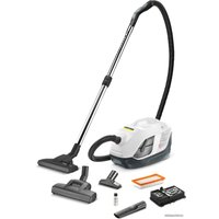 Пылесос Karcher DS 6 Premium Plus 1.195-242.0