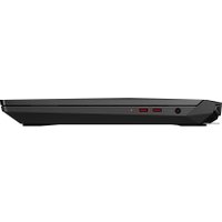 Игровой ноутбук HP OMEN 17-an117ur 4JU09EA