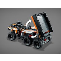 Конструктор LEGO Technic 42139 Внедорожный грузовик