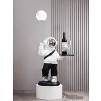 Ночник Merry Bear Home Decor Мальчик Астронавт на Луне 20169300