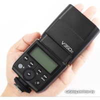 Вспышка Godox Ving V350N TTL для Nikon