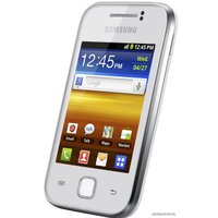 Телефон Samsung S5360 Galaxy Y