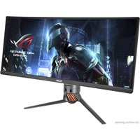 Игровой монитор ASUS PG348Q