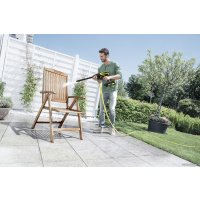 Мойка высокого давления Karcher KHB 6 1.328-114.0