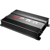 Автомобильный усилитель Урал TT 1.1800