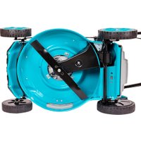 Газонокосилка GPT GLM-K5145SR-L