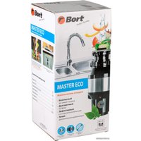 Измельчитель пищевых отходов Bort Master Eco