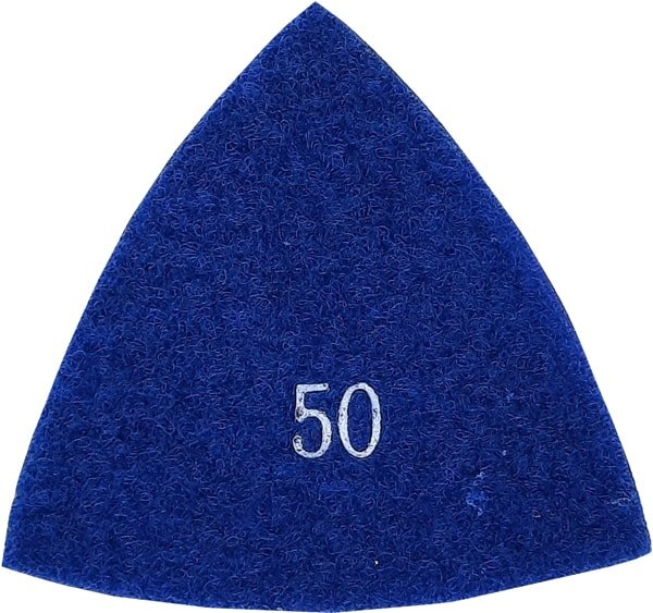 

Шлифлист Hilberg HR0050