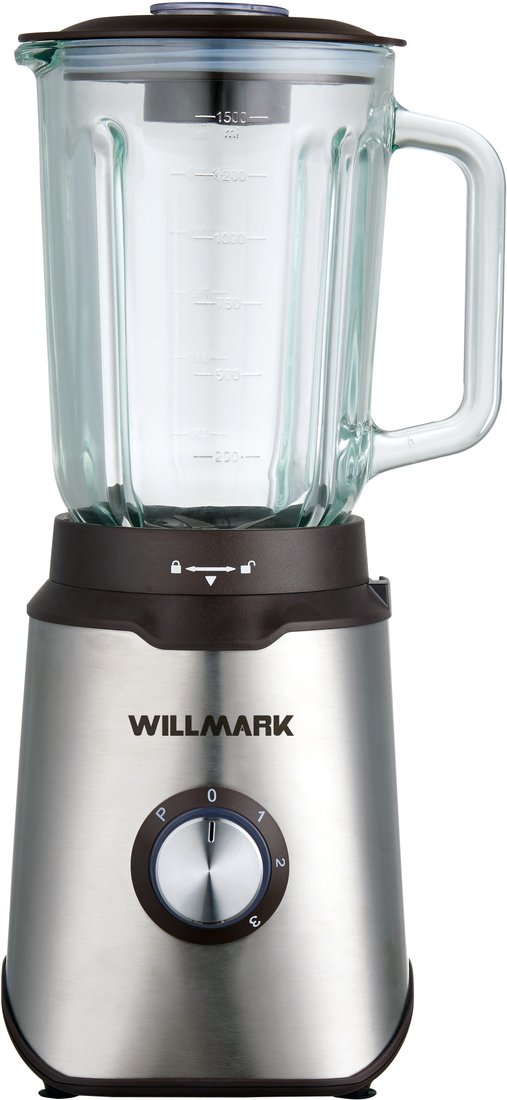 

Стационарный блендер Willmark WTB-1100GS