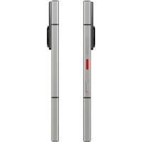 Телефон Nubia Z60 Ultra Leading Version 16GB/1TB международная версия (ледяной серебристый)