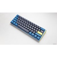 Клавиатура Ducky One 3 Mini RGB Daybreak (Cherry MX Brown)