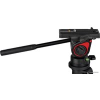 Штативная головка FST VHUF