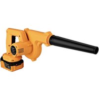 Ручная воздуходувка Deko DKBL20V 081-2046 (с 2-мя АКБ)