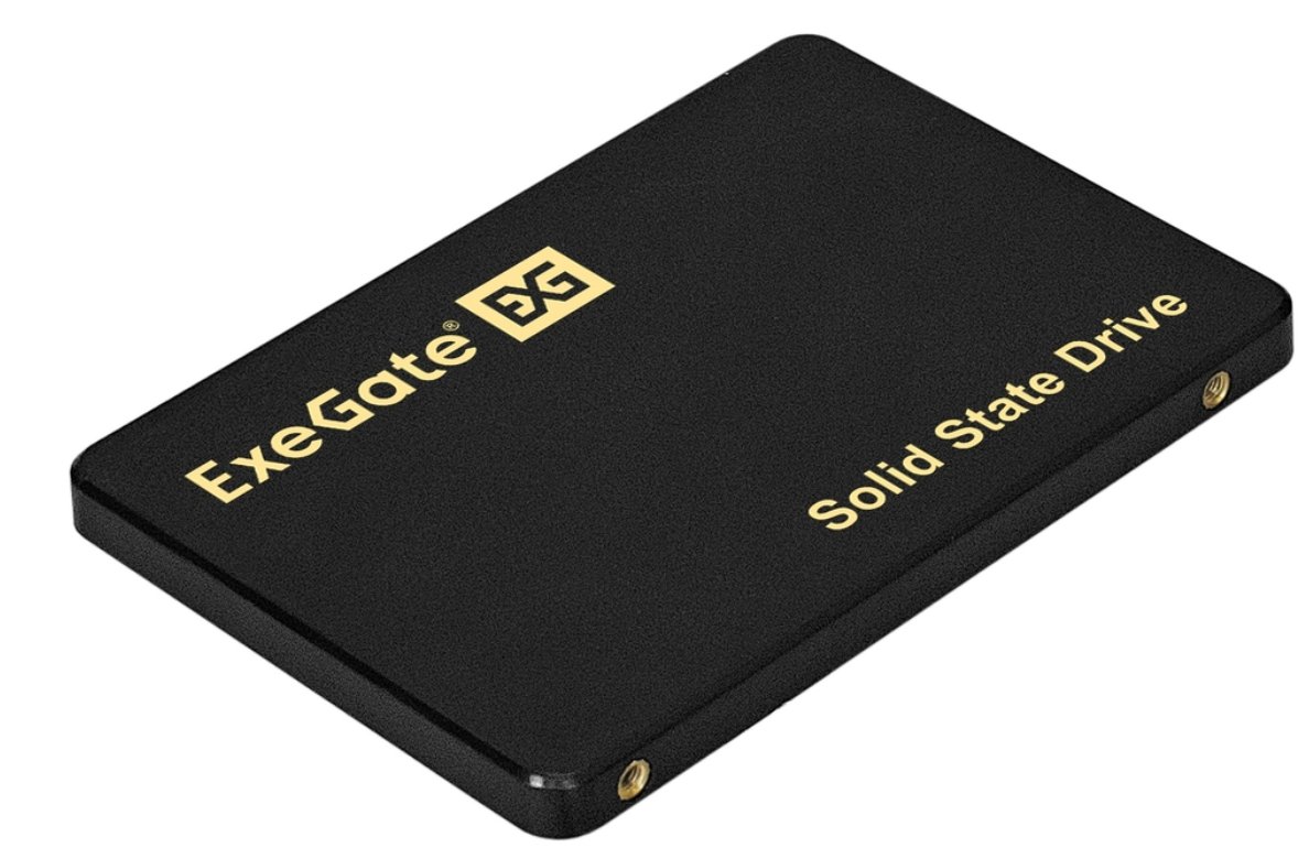 

SSD ExeGate NextPro+ UV500TS256 256GB EX280462RUS