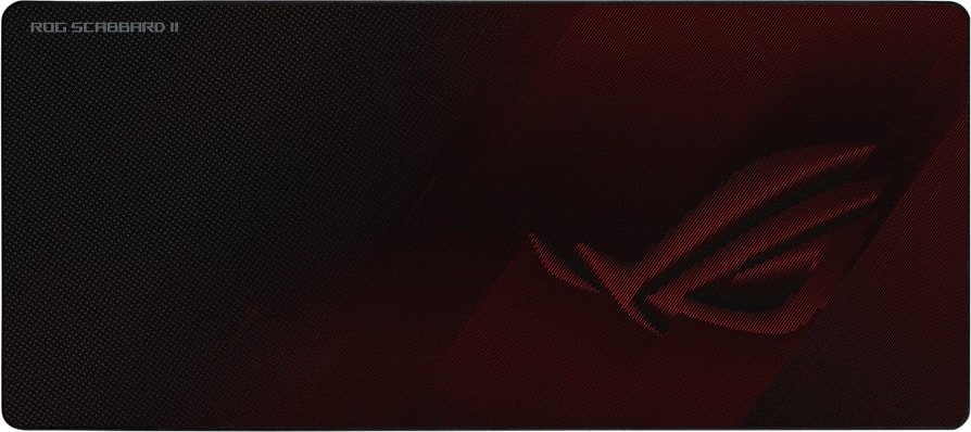 

Коврик для стола ASUS ROG Scabbard II Extended