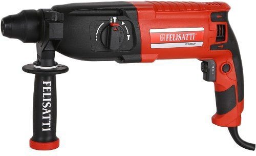 

Перфоратор Felisatti П-30/900ЭР 86.5.0.00