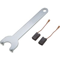 Угловая шлифмашина Denzel AGH125-900