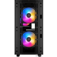 Корпус DeepCool Matrexx 40 3FS DP-MATX-MATREXX40-3FS