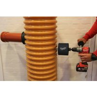 Коронка Milwaukee HCS 4932472077