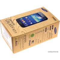 Телефон Samsung Galaxy Ace 3 Duos (S7272)