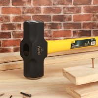 Кувалда Deli DL6912