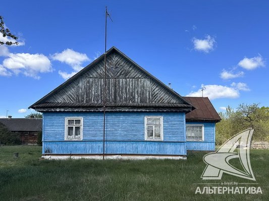 5-комн. квартира — Черняны