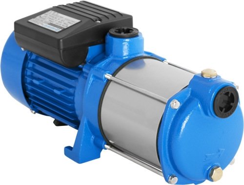 

Самовсасывающий насос Aquario AMH-100-9P