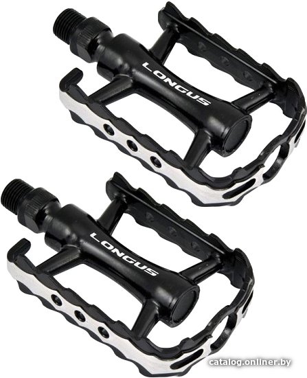 Педали Longus MTB Glare 400610
