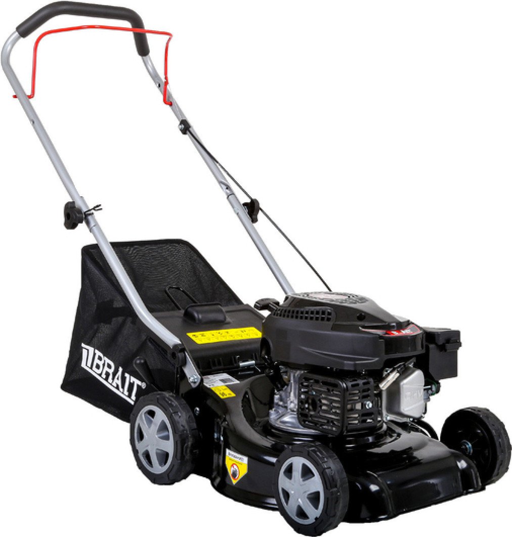 

Газонокосилка Brait BR3540