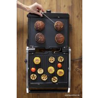 Электрогриль GFgril GF-165 Grill-Panini-Griddle