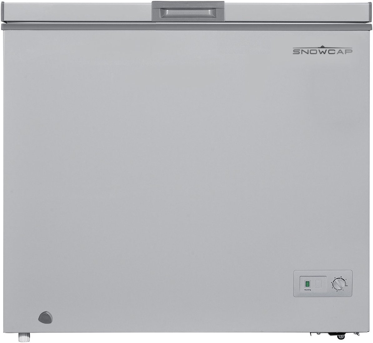 

Морозильный ларь Snowcap CF 200 S