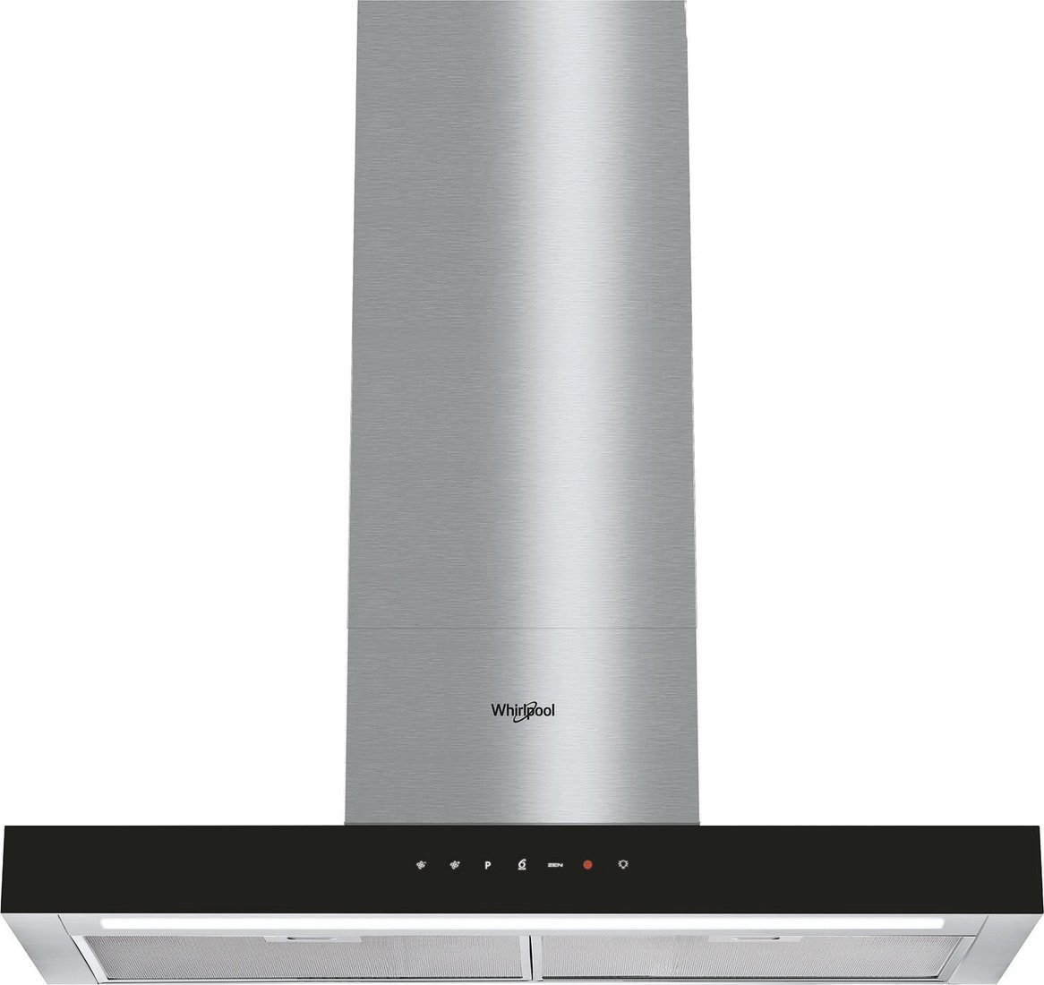

Кухонная вытяжка Whirlpool WHBS 62F LT K