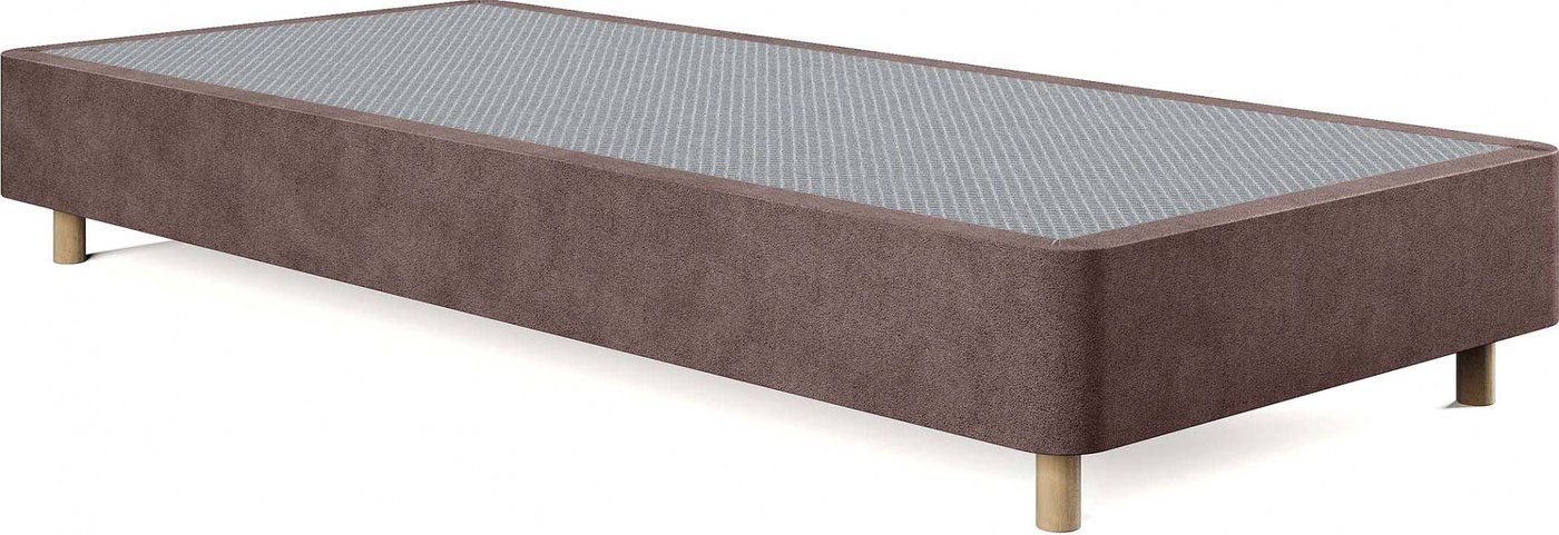 Кровать Сонум Tatami 90x200 (фултон кофе)
