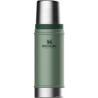 Термос Stanley Classic 0.47л 10-01228-072 (зеленый)