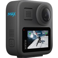 Экшен-камера GoPro MAX 2025 CHDHZ-203