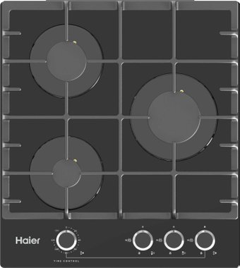Варочная панель Haier HHX-G53CNMB