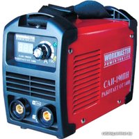 Сварочный инвертор WorkMaster САИ-190ПН