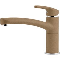 Смеситель GranFest 2523 (песочный)