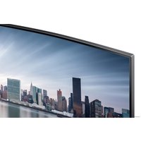 Монитор Samsung C34H890WJI [LC34H890WJIX]