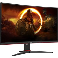Игровой монитор AOC Agon CQ27G2SE