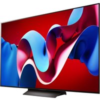 OLED телевизор LG OLED C4 OLED65C41LA